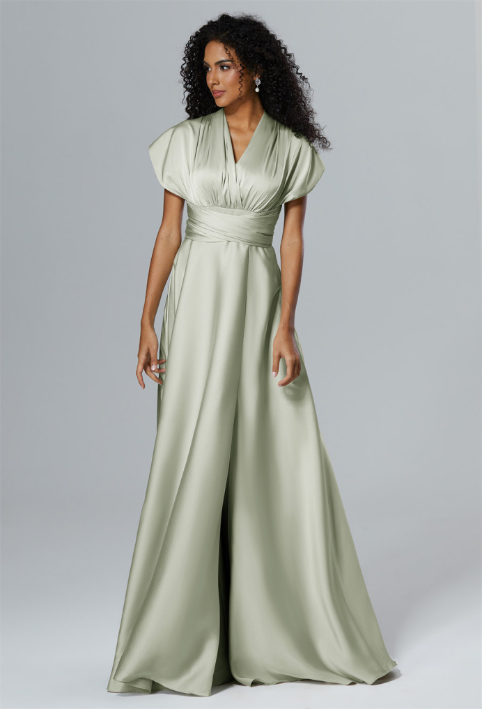 AW Salome Convertible Dress